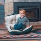 preview thumbnail 5 of 52, Big Joe Roma Bean Bag Chair