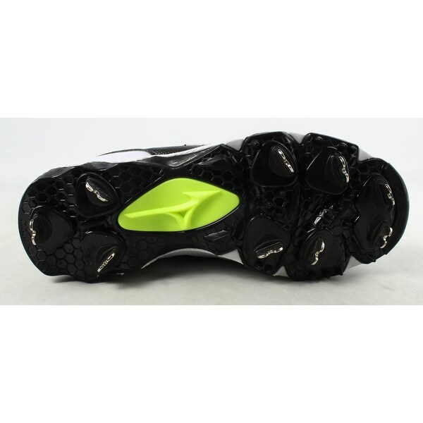 mizuno wide cleats