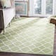 Option Green/Ivory