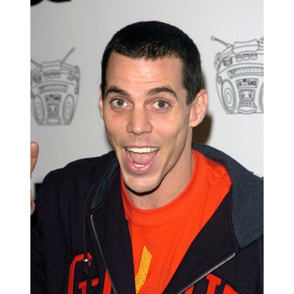 steve o shoes