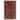 ECARPETGALLERY  Hand-knotted Melis Vintage Red Wool Rug - 5'5 x 8'4