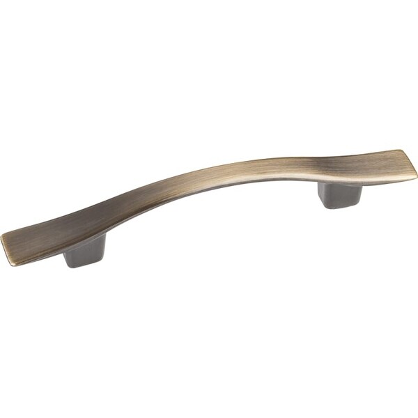 Elements 840 Kingsport 3 Inch Center to Center Bar Cabinet Pull