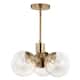 Option Champagne Bronze