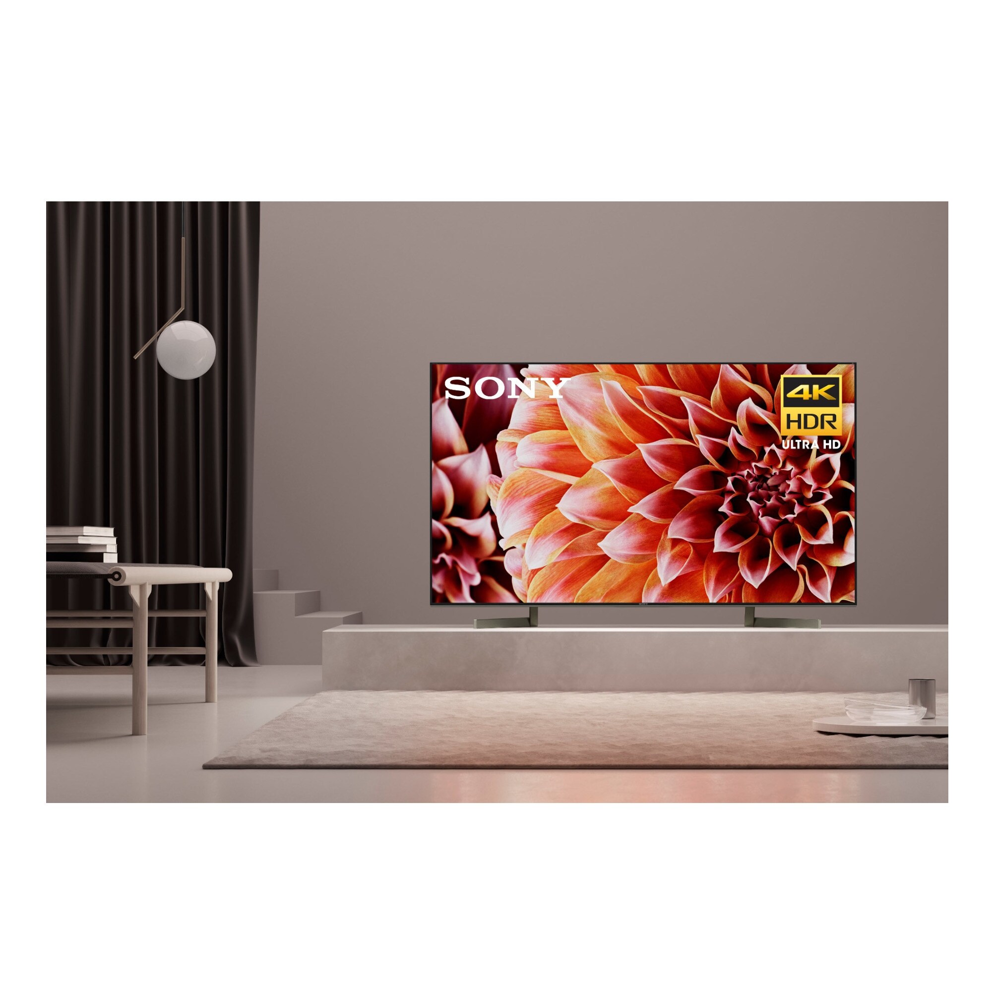 Sony X900f 49 Inch 4k Hdr Ultra Hd Smart Led Tv Overstock 26396033 Discover our range of led tvs and experience extraordinary image and sound quality. sony x900f 49 inch 4k hdr ultra hd smart led tv
