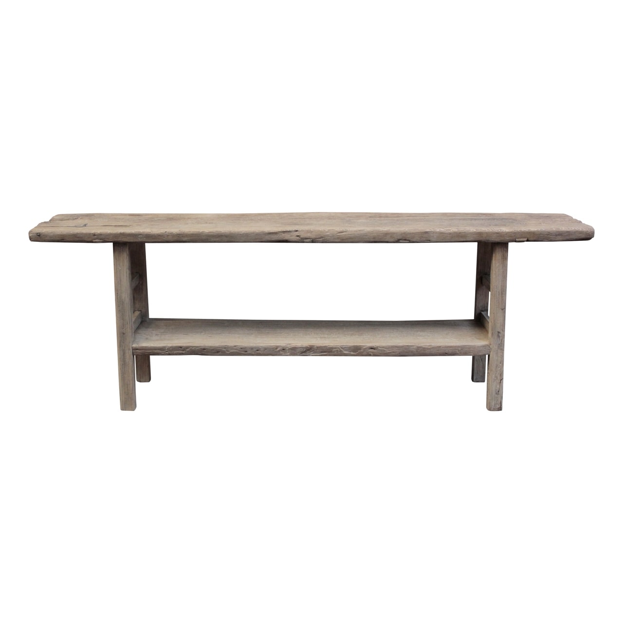 8 foot long console table