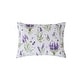 preview thumbnail 5 of 3, Lavender Fields Cotton Reversible Machine Washable Quilt Set