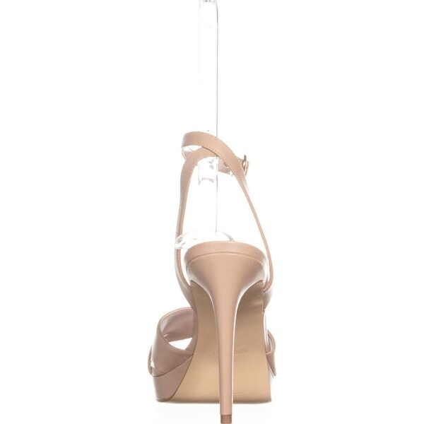 nine west quisha ankle strap sandal