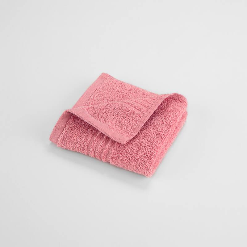 Southern Tide Performance 5.0 6-Piece Pink Bath Towel Set