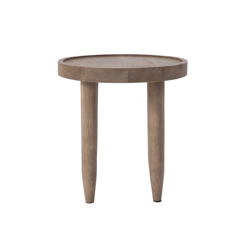 Renwil Cicoria 19.0" Height Side Table