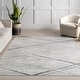 preview thumbnail 6 of 49, Nuloom Skylar Modern Abstract Area Rug