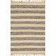 preview thumbnail 1 of 20, Hand Woven Surbiton Jute Area Rug
