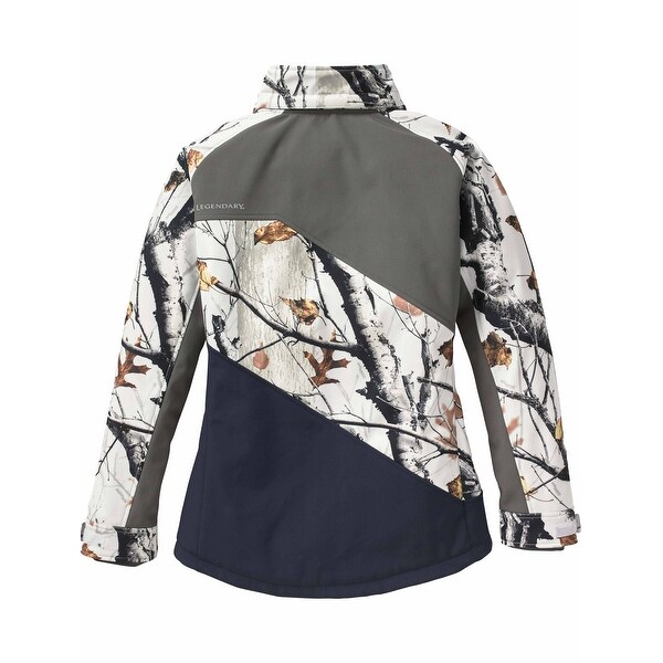 Legendary Whitetails Womens Cascade Insulated Softshell ...