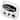 Chef Craft 99 Minute Extra-Loud Beep Digital Timer with Magnetic Clip