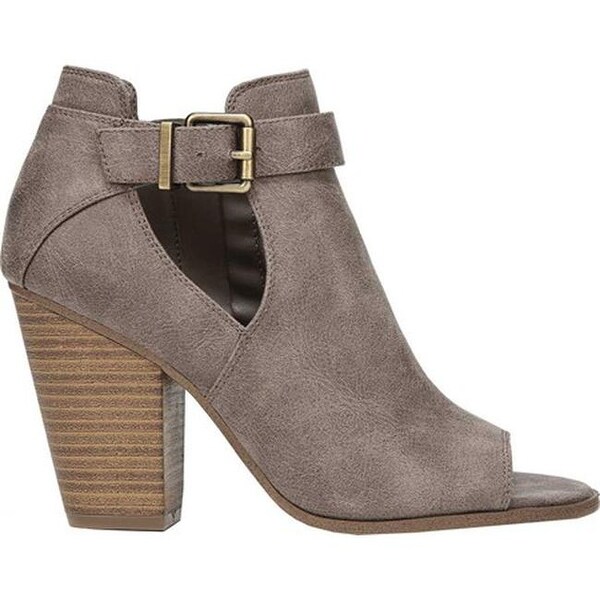 fergalicious retro bootie