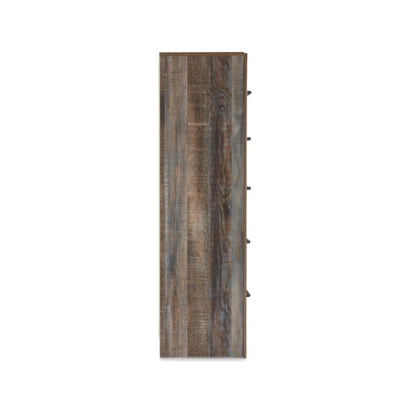 Drystan Narrow Chest - Casual Style - Multi