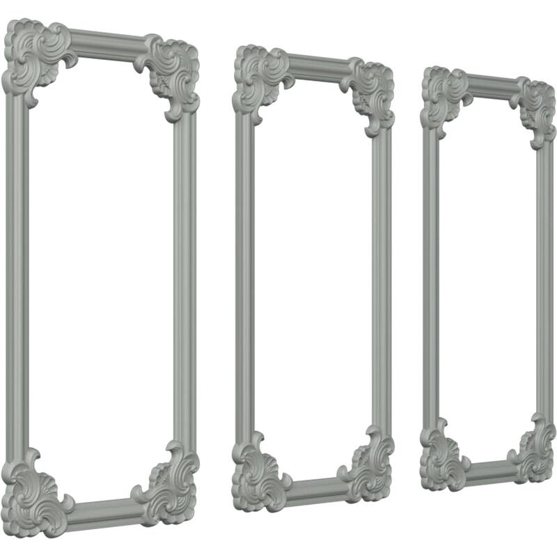 Pompeii Panel Moulding Kit