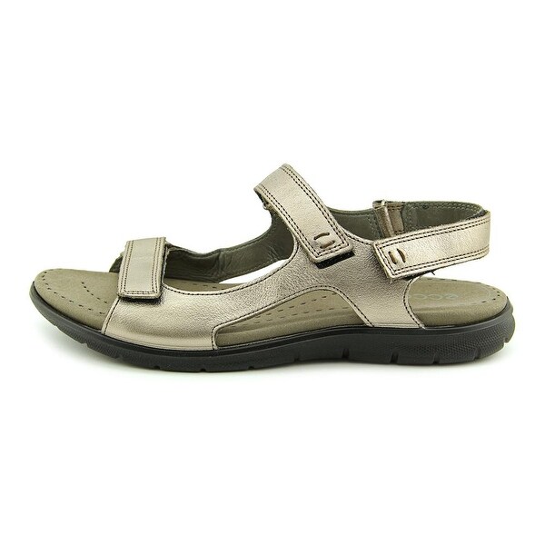 Ecco babett silver clearance