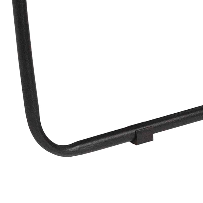 63'' x 20'' Aluminium Alloy Arch Full Length Mirror with Stand