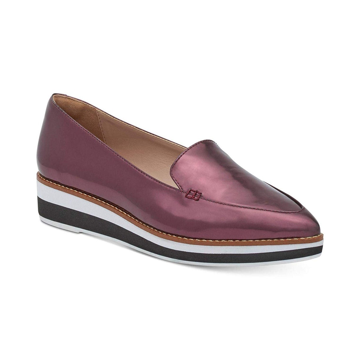 dkny loafers