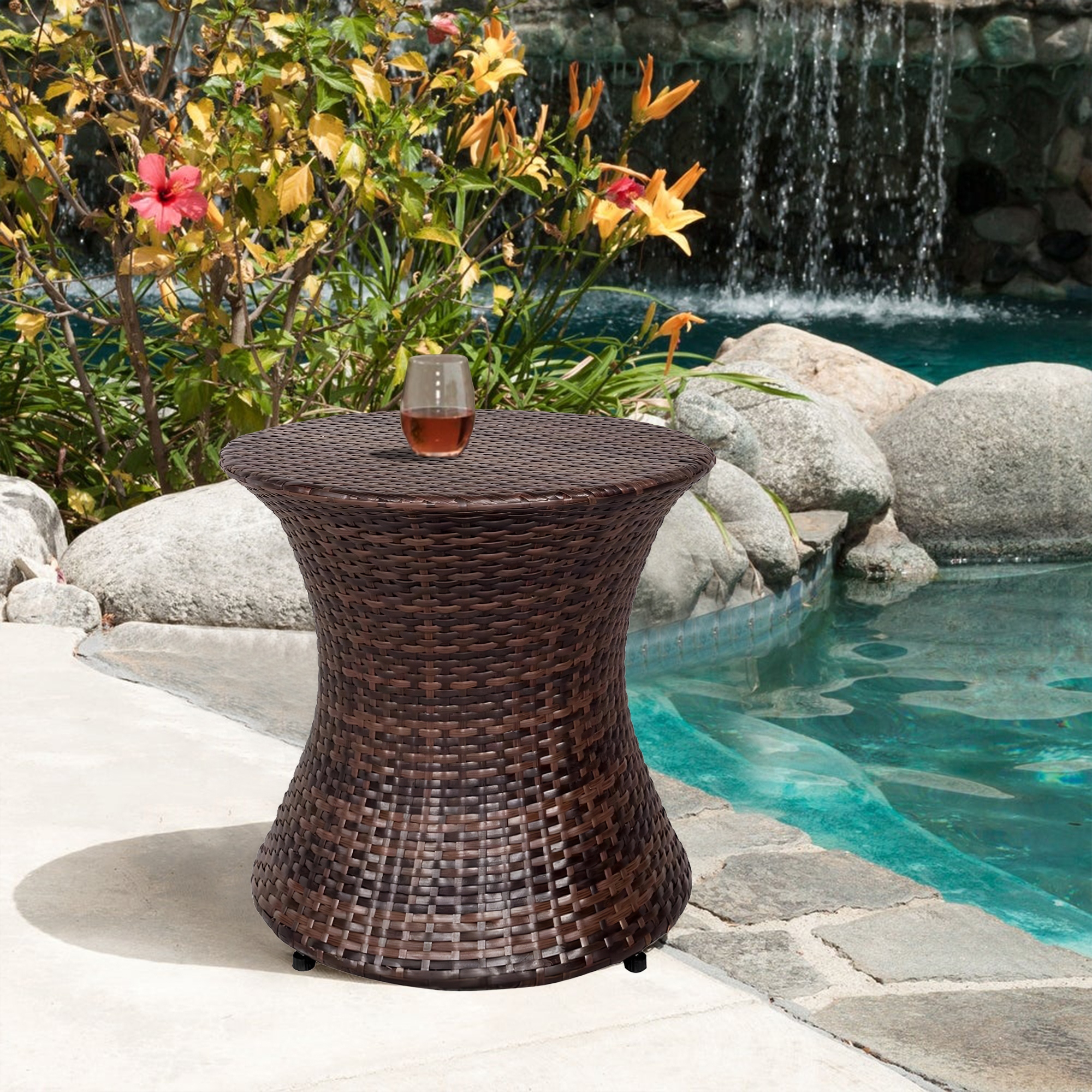 Outdoor Patio 20