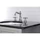 Option Polished Nickel
