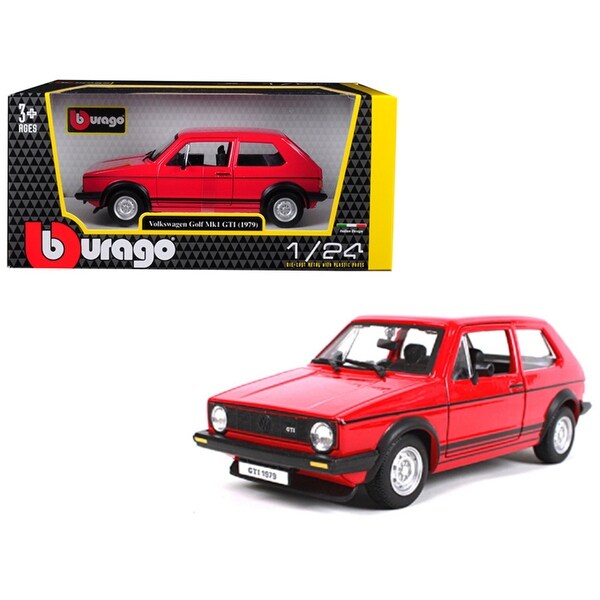 gti diecast