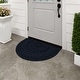 preview thumbnail 31 of 33, Mohawk Home Rope Impressions All Weather Recycled Rubber Door Mat