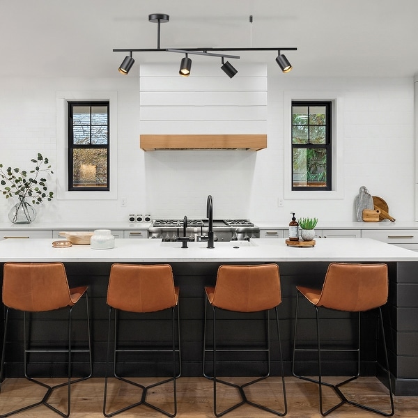 4 bar ceiling lights store