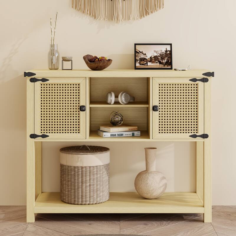 39"Wide Console Table