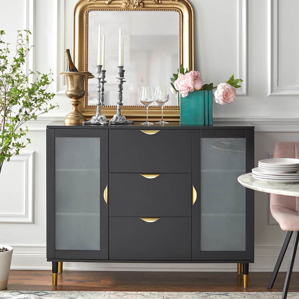 Simple Living Kragen Sideboard