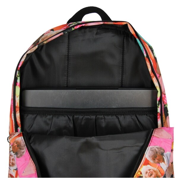 golden girls backpack