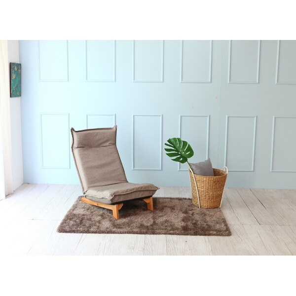 sofa floor recliner