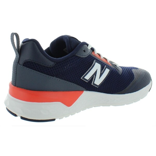 new balance 515 womens navy