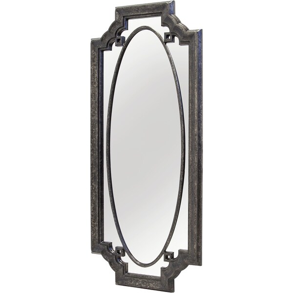 Mercana Delauney Wall Mirror. Opens flyout.