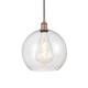 Option Antique Copper / Seedy