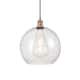 Option Antique Copper / Seedy