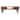 Artisan Furniture Solid Wood Elevated Chestnut Media Unit