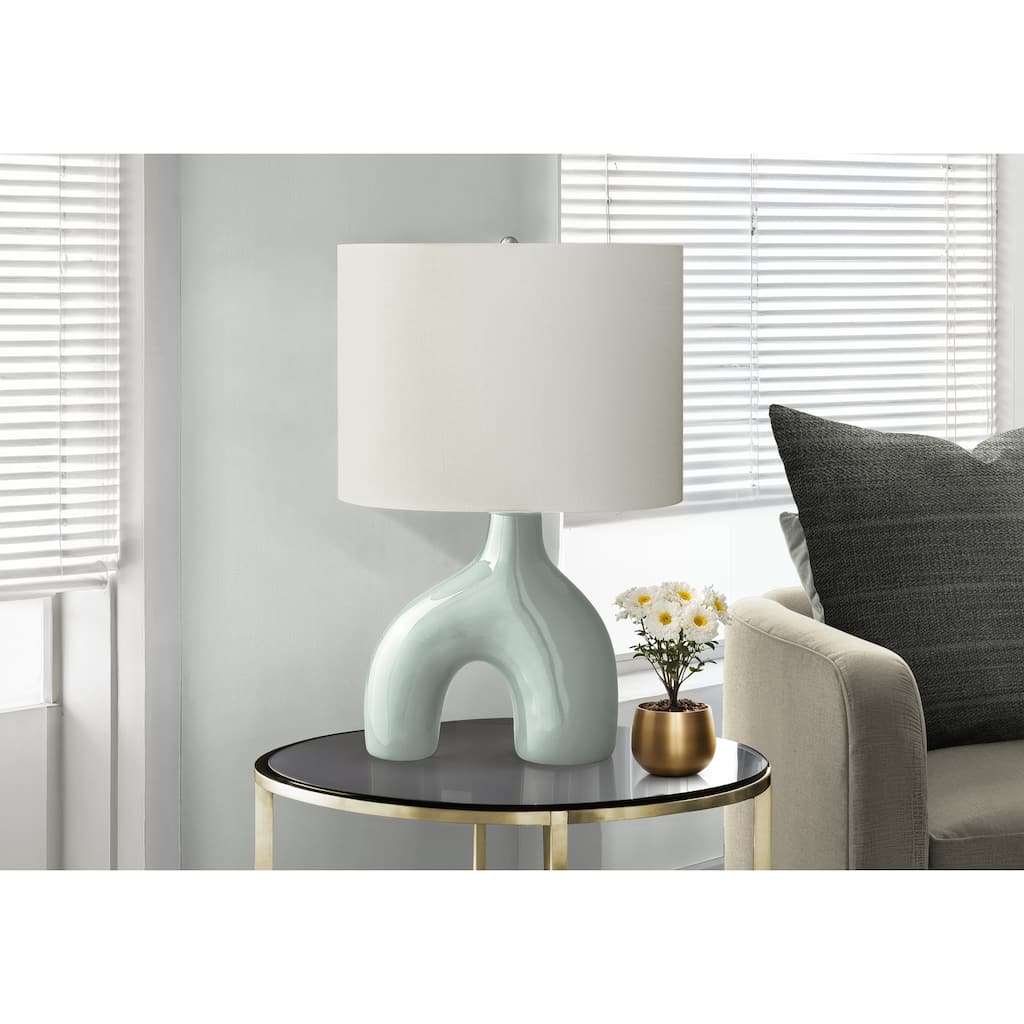 Contemporary Table Lamp