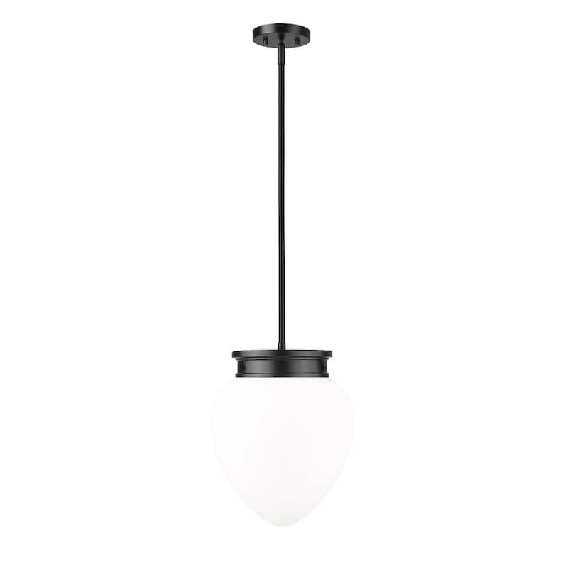 Z-Lite 1945P12 Gideon 13" Wide Pendant