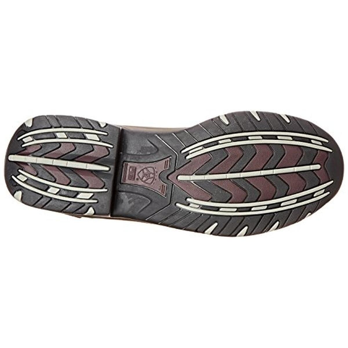 ariat men's terrain h2o hiking boot