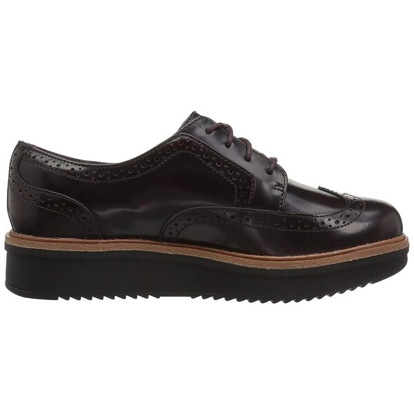 teadale maira clarks