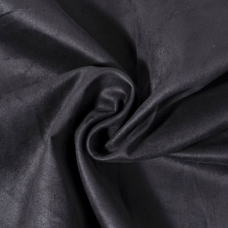 Queen/King Size Luxury Upholstered Platform Bed with Oversized Padded Headboard, Solid Wood Frame & Adjustable Mattress Height