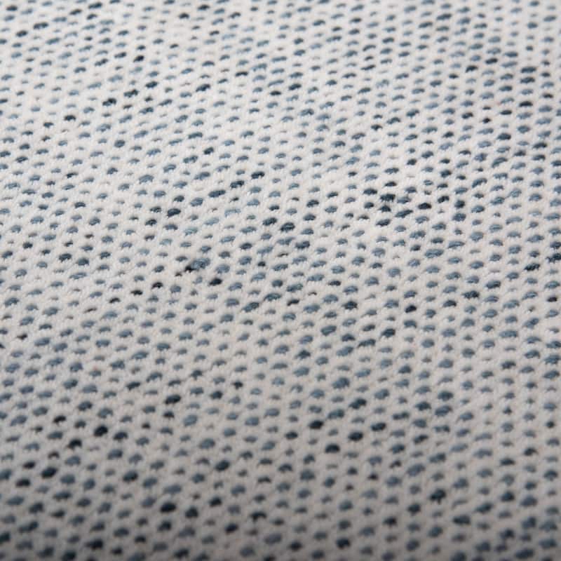 Alora Decor Cedar Hand-loomed Solid Rug