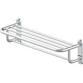 Bed Bath And Beyond Towel Racknull