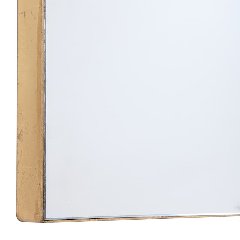 Uttermost Rowling Gold Mirrors (Set of 3)