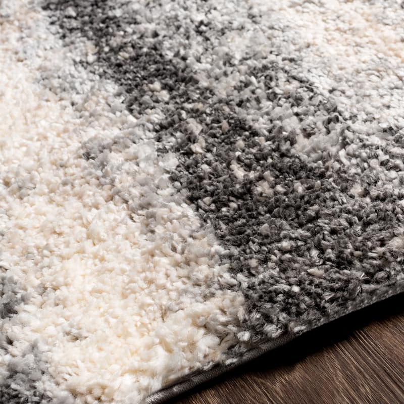 Artistic Weavers Naile Modern Shag Rug