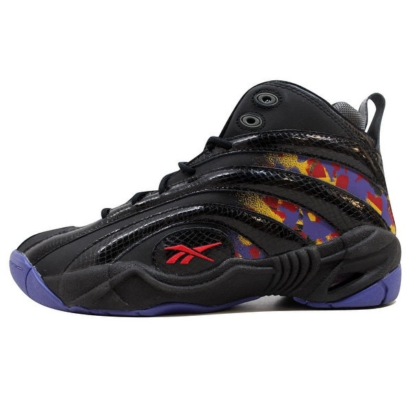 reebok shaqnosis escape from la