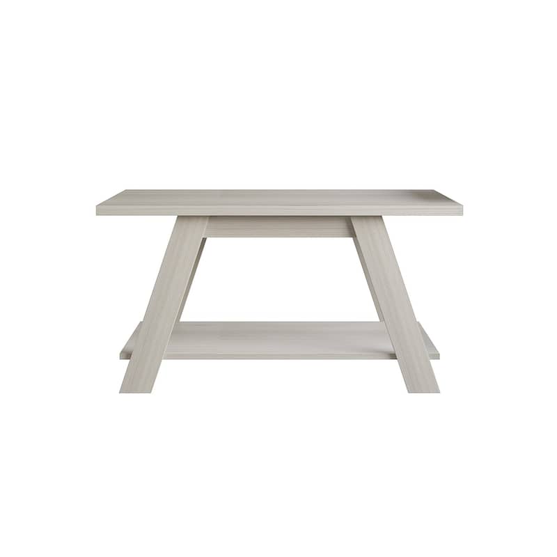 CraftPorch 3-Pieces Coffee Table Set