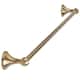 Option Satin Brass