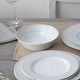 preview thumbnail 5 of 3, Noritake Linen Road 12-Piece Dinnerware Set, Service For 4